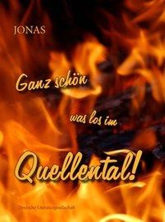 Ganz schön was los im Quellental!