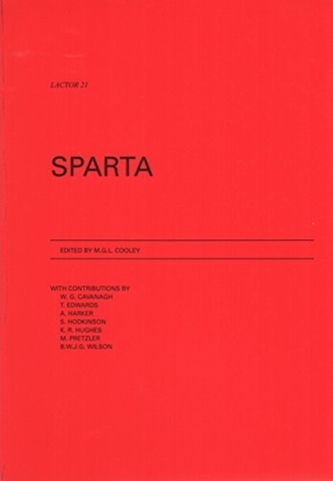 SPARTA
