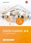 Einzelhandel 4.0. 2. Ausbildungsjahr: Schülerband