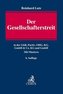 Der Gesellschafterstreit