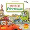 Maxi Pixi 344: VE 5: Entdecke die Fahrzeuge (5 Exemplare)