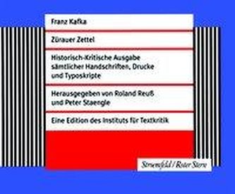 Zürauer Zettel