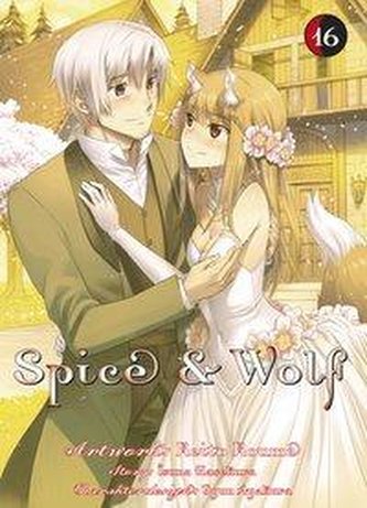 Spice & Wolf