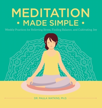 Meditation Made Simple