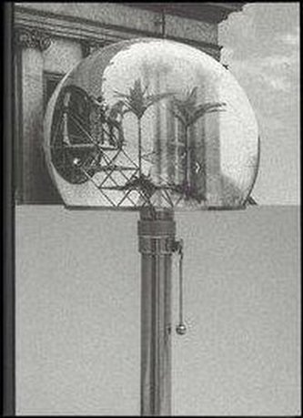 Bauhaus / Documenta
