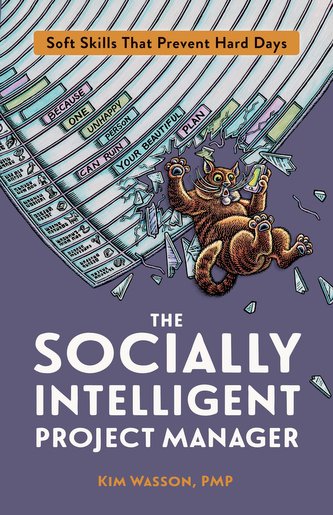 The Socially Intelligent Project Manager