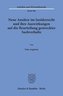 Neue Ansätze im Insiderrecht und ihre Auswirkungen auf die Beurteilung gestreckter Sachverhalte