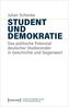 Student und Demokratie