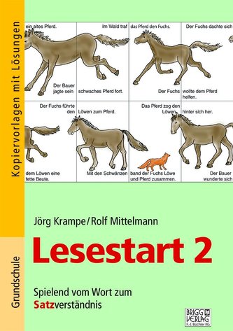 Lesestart 2