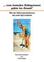 ...denn deutschen Volksgenossen gehört der Strand!