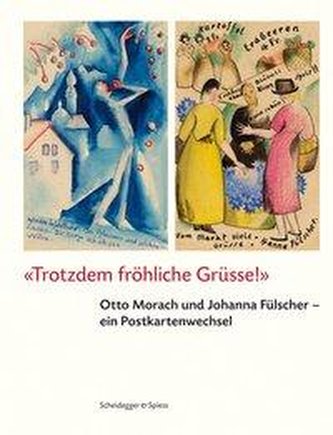 Trotzdem fröhliche Grüsse!