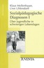 Sozialpädagogische Diagnosen 1