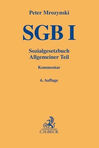 SGB I