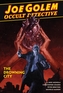 Joe Golem: Occult Detective Vol. 3 - The Drowning City