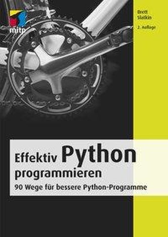 Effektiv Python programmieren