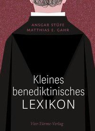 Kleines benediktinisches Lexikon