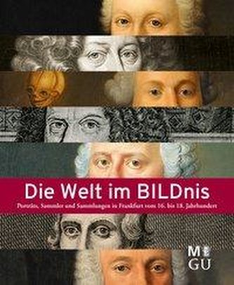 Die Welt im Bildnis