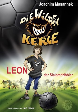 Die Wilden Kerle (Bd. 1)