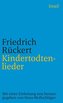 Kindertodtenlieder