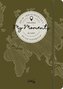 My Moments Travel Diary Welt