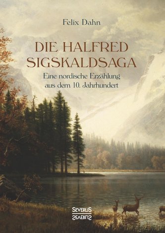 Die Halfred Sigskaldsaga