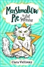 MARSHMALLOW PIE THE CAT SUPERSTAR