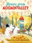 Stories from Moominvalley