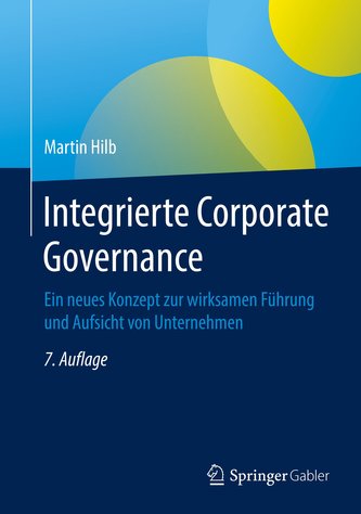 Integrierte Corporate Governance