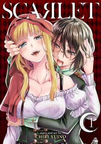 Scarlet 1