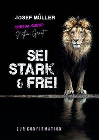 sei stark & frei