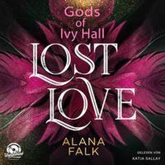 Gods of Ivy Hall