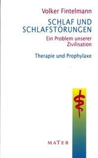 Schlaf und Schlafstörungen