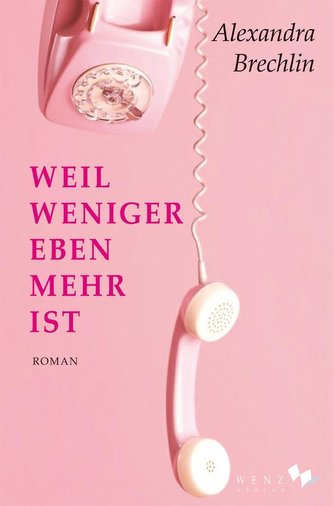 Weil weniger eben mehr ist