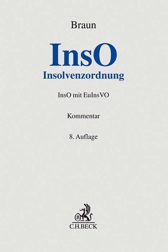Insolvenzordnung (InsO)