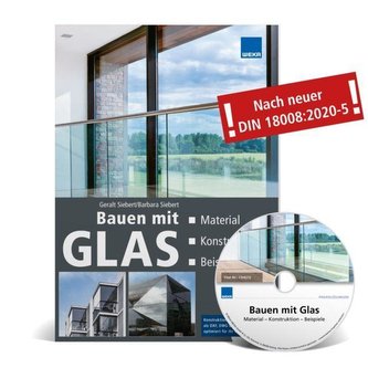 Bauen mit Glas