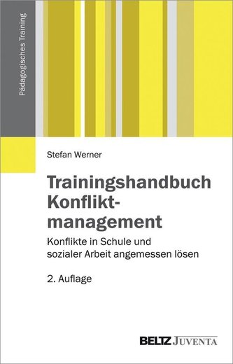 Trainingshandbuch Konfliktmanagement