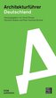 Architekturführer Deutschland 2020