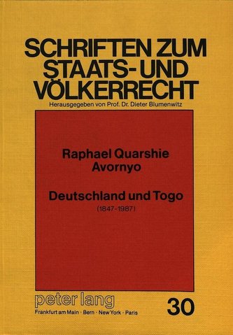 Deutschland und Togo