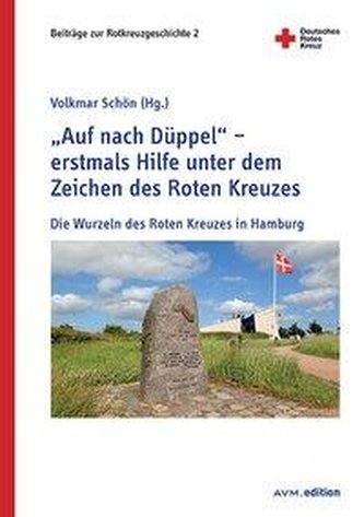 Auf nach Düppel - erstmals Hilfe unter dem Zeichen des Roten Kreuzes