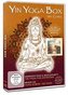 Yin Yoga Box - Set inklusive Anfänger-DVD, Übungsheft und Musik-CD