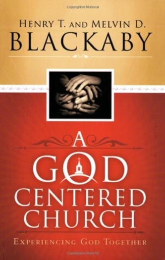 A God Centered Church