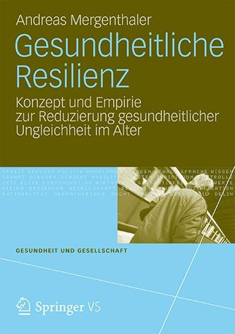 Gesundheitliche Resilienz