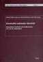 Konstrukte nationaler Identität: Deutschland, Frankreich, Grossbritannien (19. und 20. Jahrhundert)
