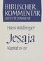 Jesaja. Kapitel 13 - 27
