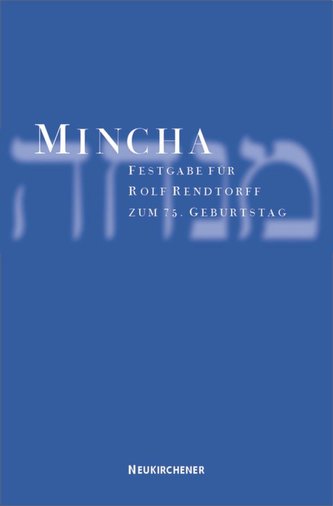 Mincha