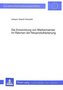 Die Entwicklung von Markennamen im Rahmen der Neuproduktplanung