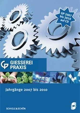 GP-Jahres-CD 2007-2010