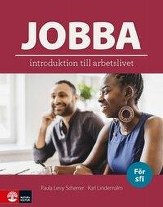 Jobba. Kurs- und Übungsbuch + Audios Online