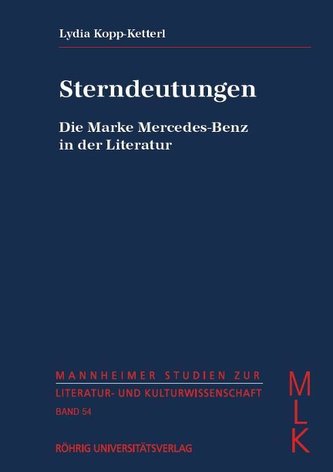 Sterndeutungen