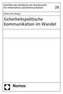 Sicherheitspolitische Kommunikation im Wandel